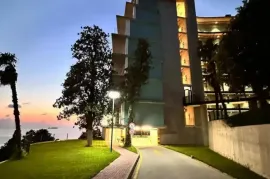 იყიდება ბინა, 1 ოთახიანი, ახალი აშენებული, ბათუმი, მწვანე კონცხი