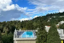 იყიდება ბინა, 1 ოთახიანი, ახალი აშენებული, ბათუმი, მწვანე კონცხი