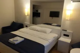 Продается квартира, 1 Kомнатная, Новостройка, Батуми, Химшиашвили Район