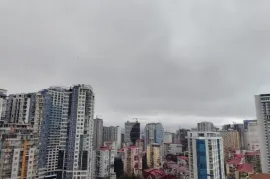 Продается квартира, 1 Kомнатная, Новостройка, Батуми, Химшиашвили Район