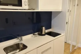 Продается квартира, 1 Kомнатная, Новостройка, Батуми, Химшиашвили Район