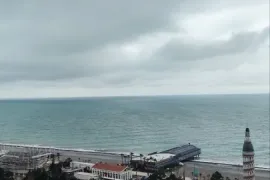 იყიდება ბინა, 1 ოთახიანი, ახალი აშენებული, ბათუმი, ხიმშიაშვილის უბანი