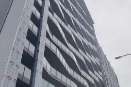 Продается квартира, 3 Kомнатная, Новостройка, Батуми, Район аэропорта