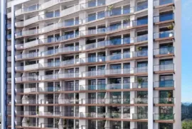 Продается квартира, 3 Kомнатная, Новостройка, Батуми, Район аэропорта