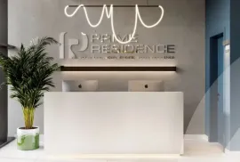 Продается квартира, 3 Kомнатная, Новостройка, Батуми, Район аэропорта