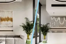 Продается квартира, 3 Kомнатная, Новостройка, Батуми, Район аэропорта