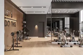 Продается квартира, 3 Kомнатная, Новостройка, Батуми, Район аэропорта