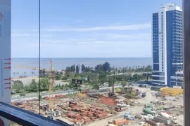 Продается квартира, 3 Kомнатная, Новостройка, Батуми, Район аэропорта