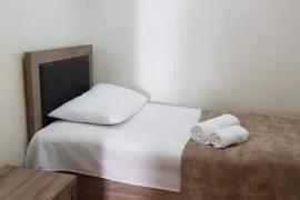 Аренда квартир посуточно, 4 Kомнатная, Новостройка, Батуми, Руставельский район