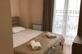 Аренда квартир посуточно, 3 Kомнатная, Новостройка, Батуми, Руставельский район