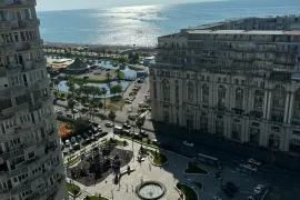 Daily Apartment Rent, 3 Room, New building, Batumi, Rustaveli District