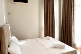 Аренда квартир посуточно, 3 Kомнатная, Новостройка, Батуми, Руставельский район