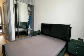 ქირავდება ბინა, 2 ოთახიანი, ძველი აშენებული, თბილისი, მთაწმინდა