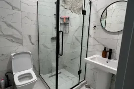 ქირავდება ბინა, 2 ოთახიანი, ძველი აშენებული, თბილისი, მთაწმინდა