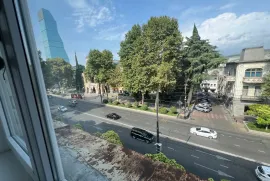 ქირავდება ბინა, 2 ოთახიანი, ძველი აშენებული, თბილისი, მთაწმინდა