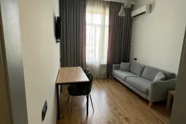 ქირავდება ბინა, 2 ოთახიანი, ძველი აშენებული, თბილისი, მთაწმინდა