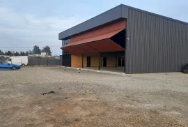 For Rent, Universal commercial space, Gvara