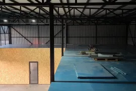 For Rent, Universal commercial space, Gvara