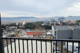Apartment for sale, 3 Room, New building, Tbilisi, Didi digomi