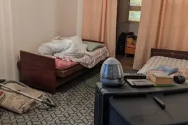 Продается квартира, 1 Kомнатная, Старое здание, Рустави