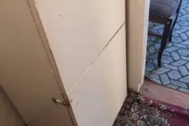 Продается квартира, 1 Kомнатная, Старое здание, Рустави