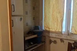 Продается квартира, 1 Kомнатная, Старое здание, Рустави