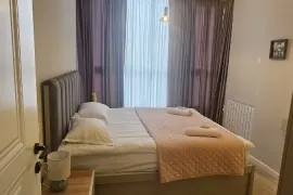 Daily Apartment Rent, 1 Room, New building, Kutaisi, Mtsvanekvavila