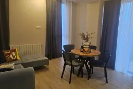 Daily Apartment Rent, 1 Room, New building, Kutaisi, Mtsvanekvavila