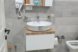 Daily Apartment Rent, 1 Room, New building, Kutaisi, Mtsvanekvavila