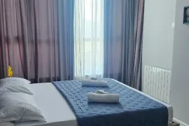Daily Apartment Rent, 1 Room, New building, Kutaisi, Mtsvanekvavila