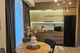 Daily Apartment Rent, 1 Room, New building, Kutaisi, Mtsvanekvavila