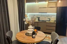 ქირავდება ბინა დღიურად, 1 ოთახიანი, ახალი აშენებული, ქუთაისი, მწვანეყვავილა