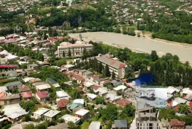 Daily Apartment Rent, 1 Room, New building, Kutaisi, Mtsvanekvavila