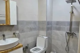 Daily Apartment Rent, 1 Room, New building, Kutaisi, Mtsvanekvavila