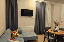 ქირავდება ბინა დღიურად, 1 ოთახიანი, ახალი აშენებული, ქუთაისი, მწვანეყვავილა