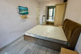 ქირავდება ბინა, 2 ოთახიანი, ახალი აშენებული, თბილისი, ნაძალადევი