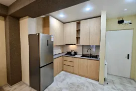 ქირავდება ბინა, 2 ოთახიანი, ახალი აშენებული, თბილისი, ნაძალადევი