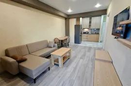 ქირავდება ბინა, 2 ოთახიანი, ახალი აშენებული, თბილისი, ნაძალადევი