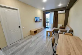 ქირავდება ბინა, 2 ოთახიანი, ახალი აშენებული, თბილისი, ნაძალადევი