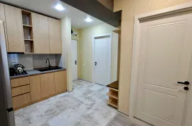 ქირავდება ბინა, 2 ოთახიანი, ახალი აშენებული, თბილისი, ნაძალადევი