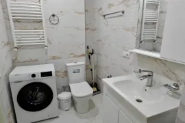 ქირავდება ბინა, 2 ოთახიანი, ახალი აშენებული, თბილისი, ნაძალადევი