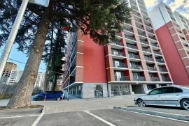 ქირავდება ბინა, 2 ოთახიანი, ახალი აშენებული, თბილისი, ნაძალადევი