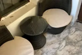 Аренда, 3 Kомнатная, Новостройка, Тбилиси, vake