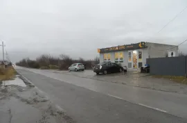 იყიდება მიწის ნაკვეთი, კომერციული, ნატახტარი