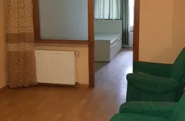 Аренда, 3 Kомнатная, Старое здание, Тбилиси, saburtalo