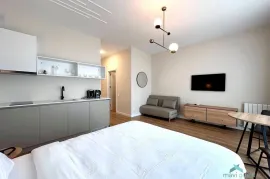 Продается квартира, 1 Kомнатная, Новостройка, Батуми, Район аэропорта