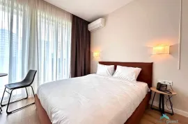 Продается квартира, 1 Kомнатная, Новостройка, Батуми, Район аэропорта