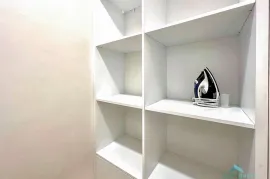 Продается квартира, 1 Kомнатная, Новостройка, Батуми, Район аэропорта