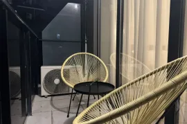 Продается квартира, 1 Kомнатная, Новостройка, Батуми, Район аэропорта