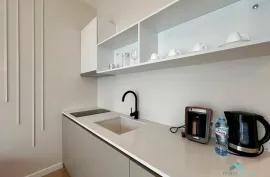 Продается квартира, 1 Kомнатная, Новостройка, Батуми, Район аэропорта